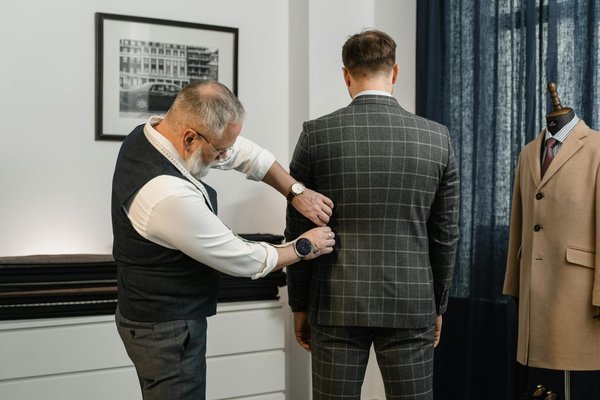 How to Incorporate Bold Stripes into Your Work Attire Without Looking Overwhelmed?